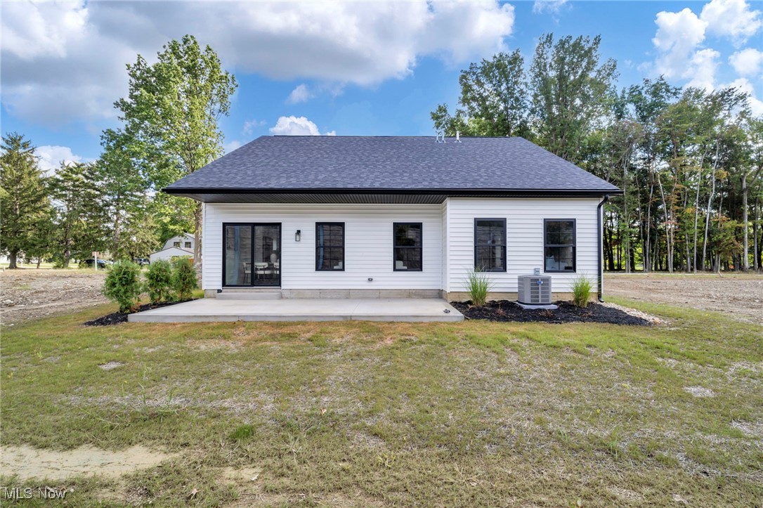 6728 Benedict Drive Middleburg Heights OH 44130