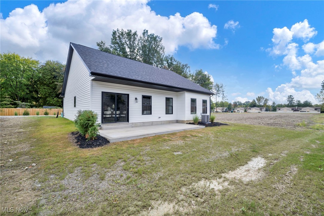6728 Benedict Drive Middleburg Heights OH 44130