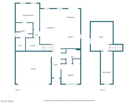 6728 Benedict Drive Middleburg Heights OH 44130