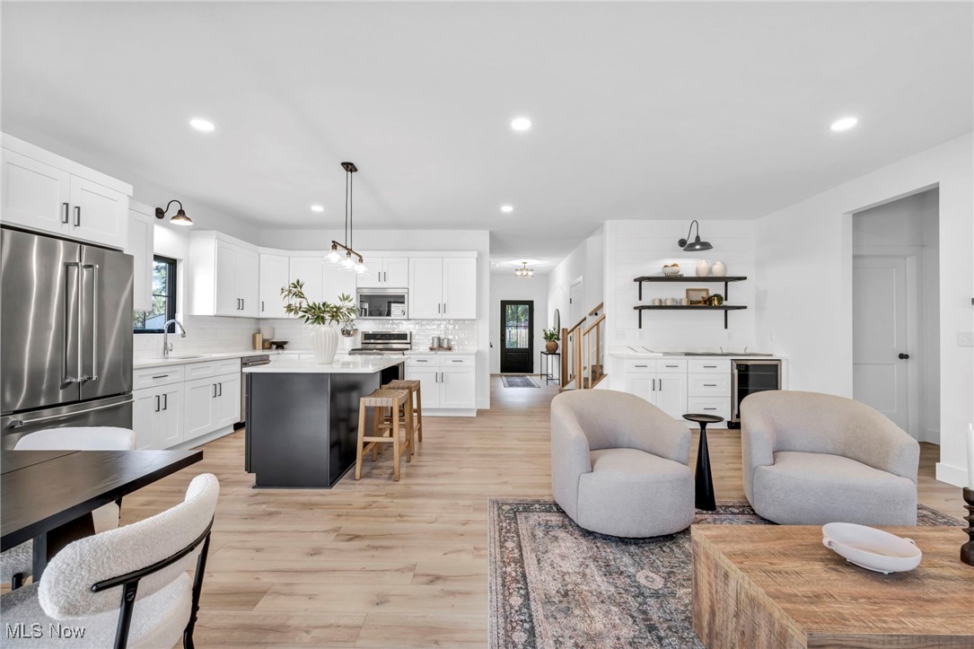 6728 Benedict Drive Middleburg Heights OH 44130
