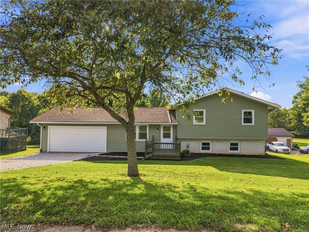 10856 Welton Road NE Bolivar OH 44612