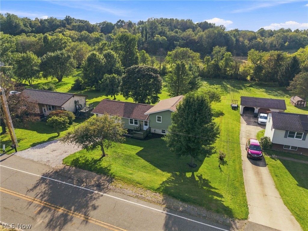 10856 Welton Road NE Bolivar OH 44612