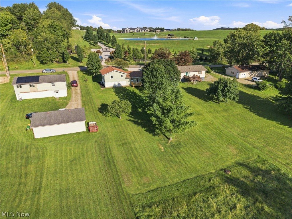 10856 Welton Road NE Bolivar OH 44612