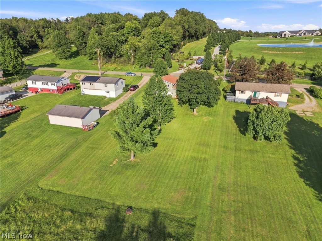 10856 Welton Road NE Bolivar OH 44612