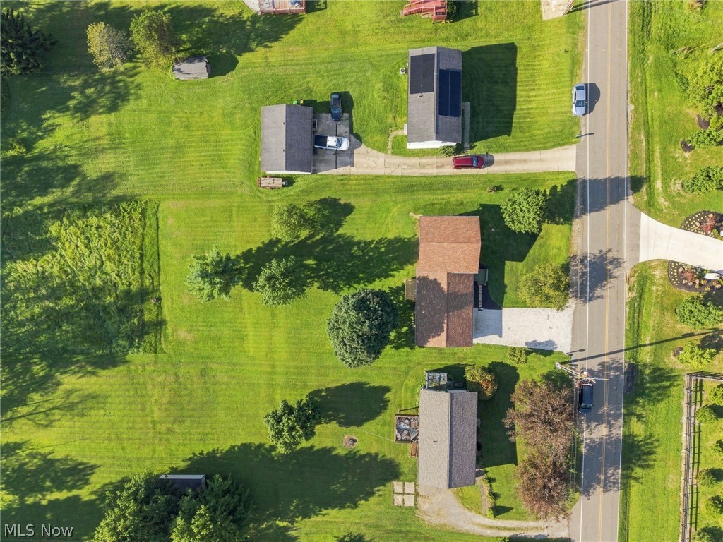 10856 Welton Road NE Bolivar OH 44612