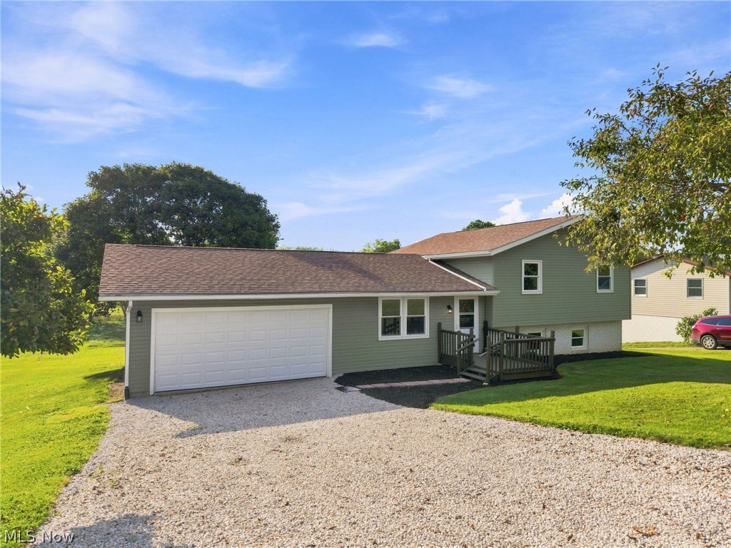 10856 Welton Road NE Bolivar OH 44612