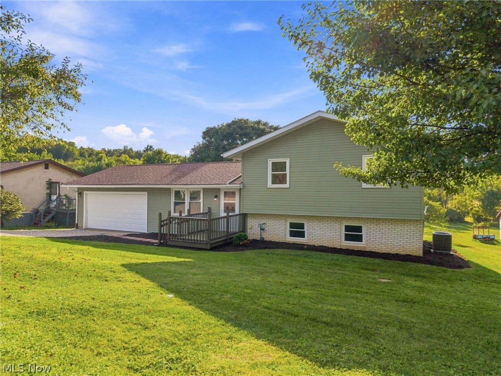 10856 Welton Road NE Bolivar OH 44612