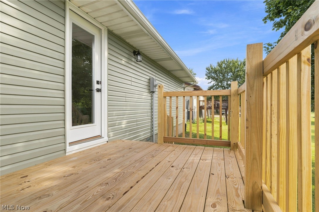 10856 Welton Road NE Bolivar OH 44612