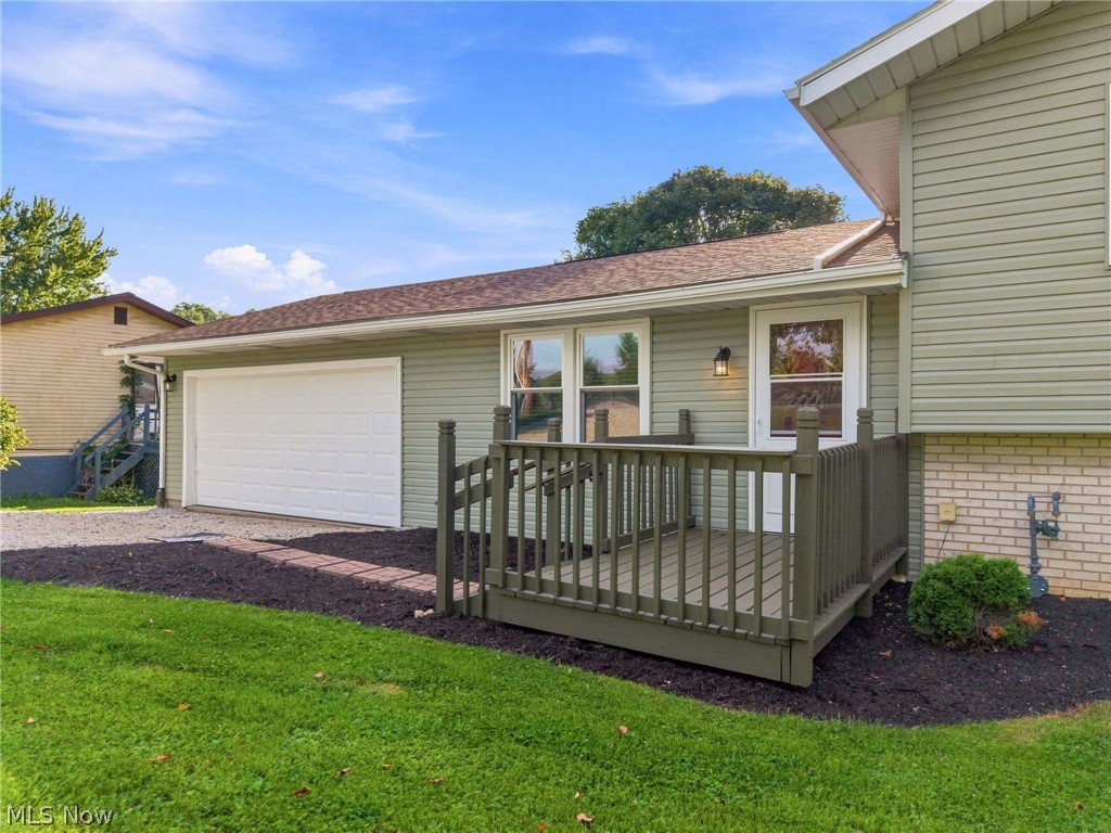 10856 Welton Road NE Bolivar OH 44612