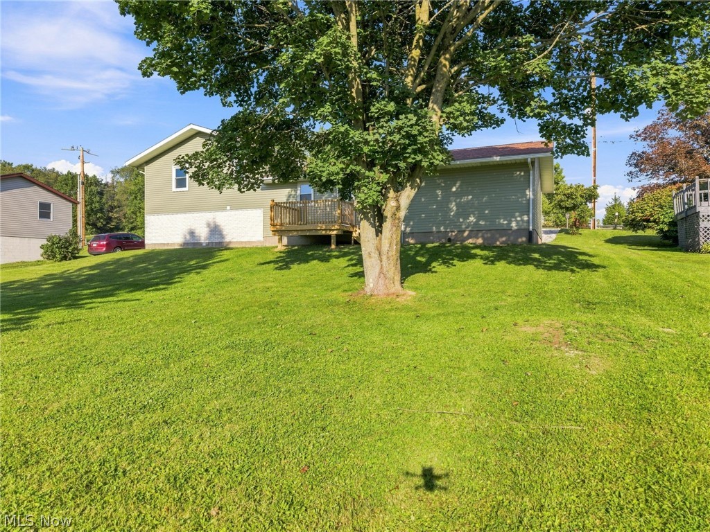 10856 Welton Road NE Bolivar OH 44612