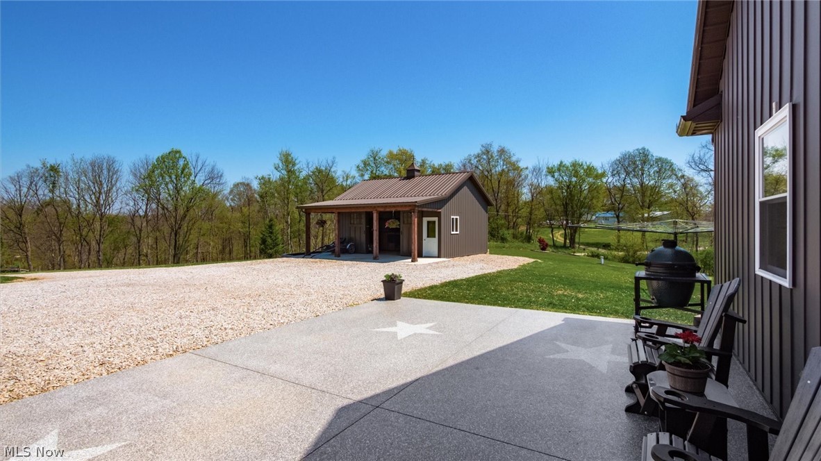 2967 Opera Road Mount Perry OH 43760
