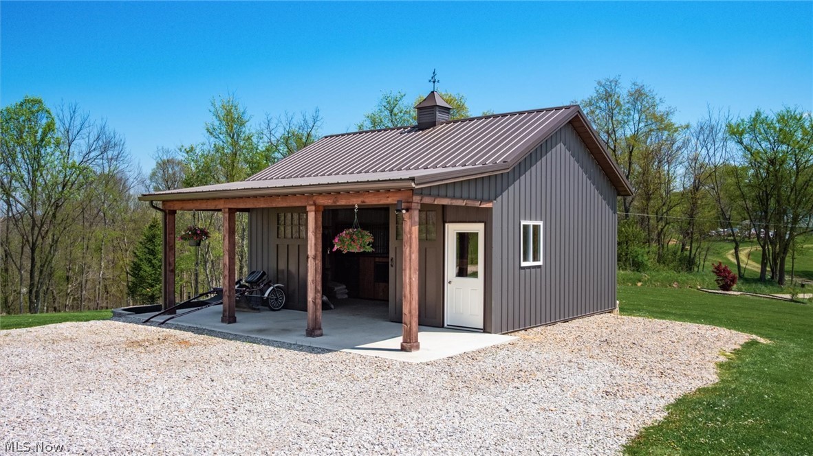 2967 Opera Road Mount Perry OH 43760