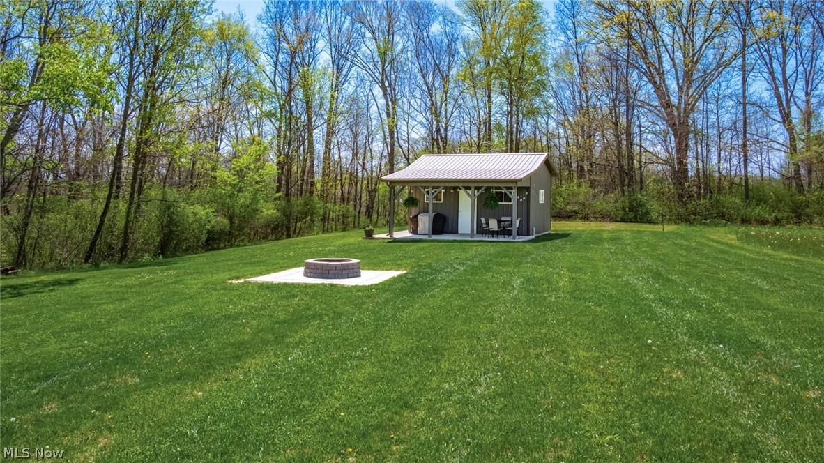 2967 Opera Road Mount Perry OH 43760