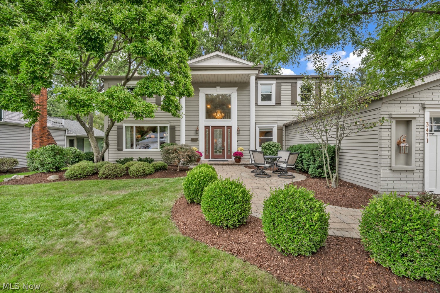 3471 Beverly Hills Drive Rocky River OH 44116