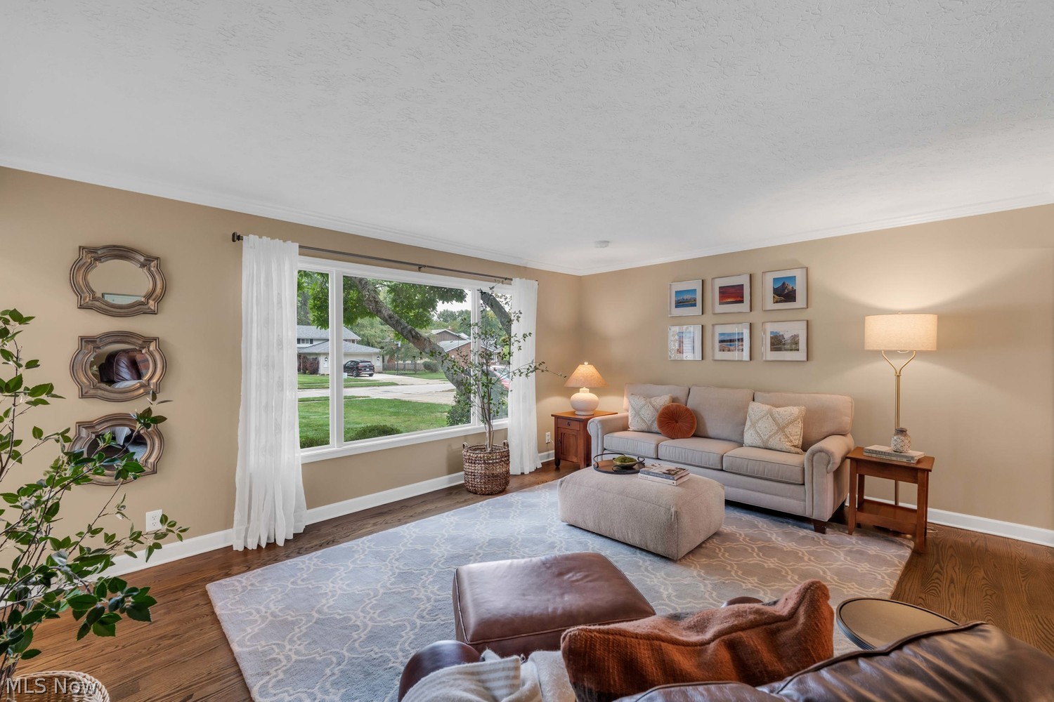 3471 Beverly Hills Drive Rocky River OH 44116