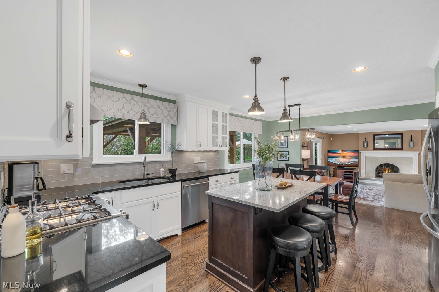 3471 Beverly Hills Drive Rocky River OH 44116