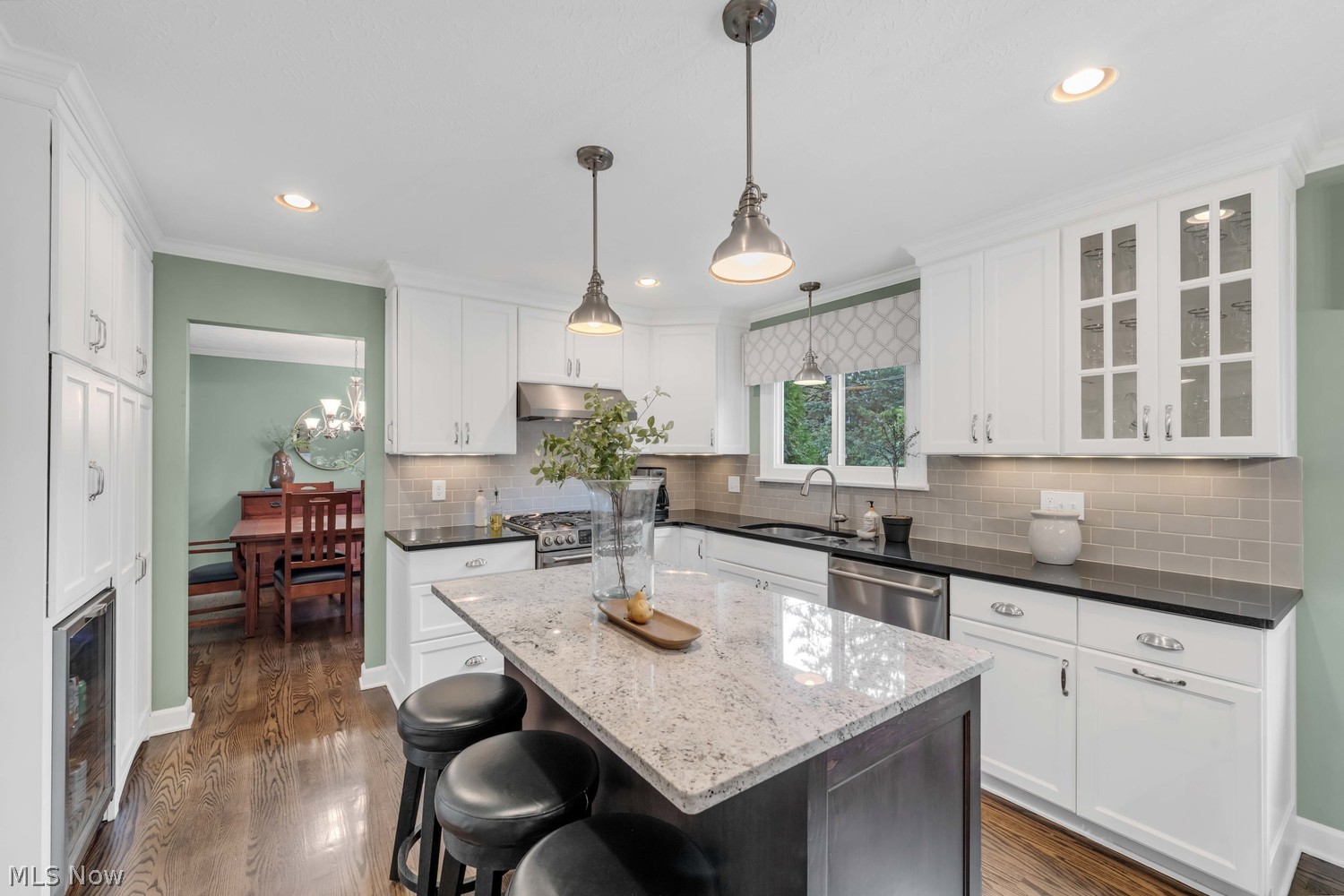 3471 Beverly Hills Drive Rocky River OH 44116