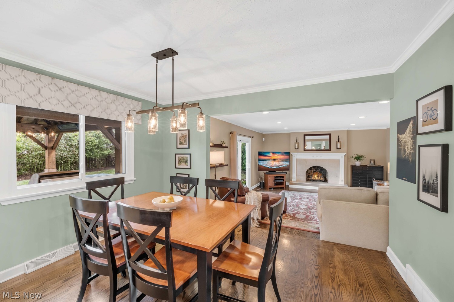 3471 Beverly Hills Drive Rocky River OH 44116