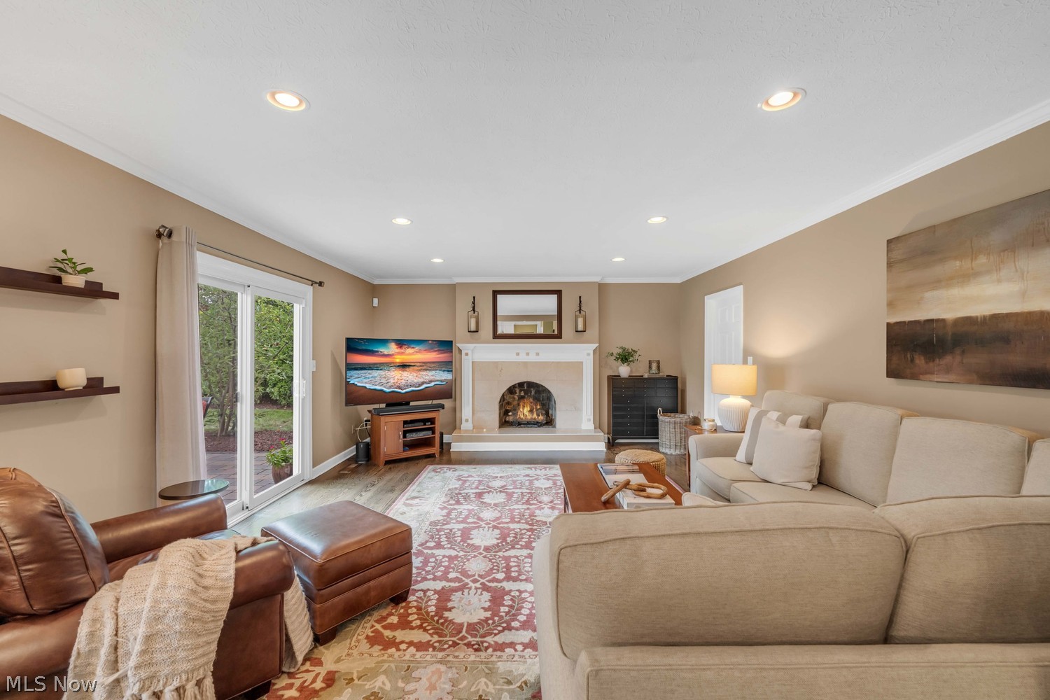 3471 Beverly Hills Drive Rocky River OH 44116