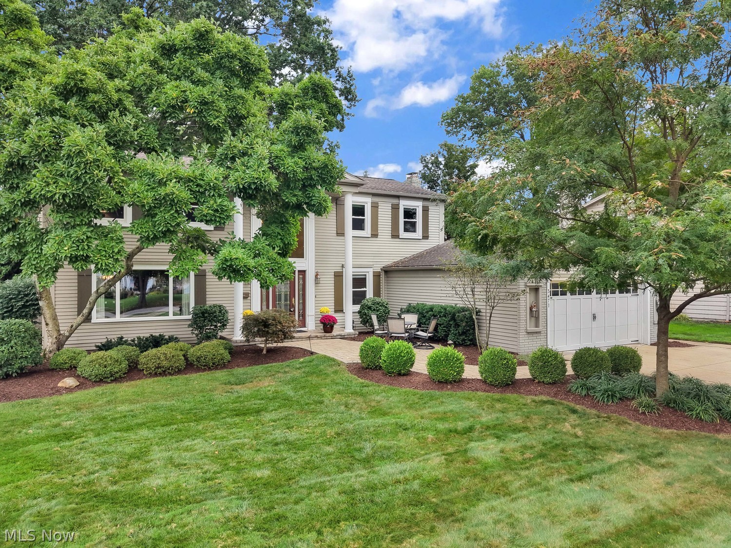 3471 Beverly Hills Drive Rocky River OH 44116