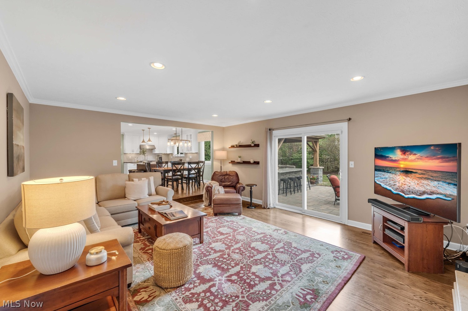 3471 Beverly Hills Drive Rocky River OH 44116
