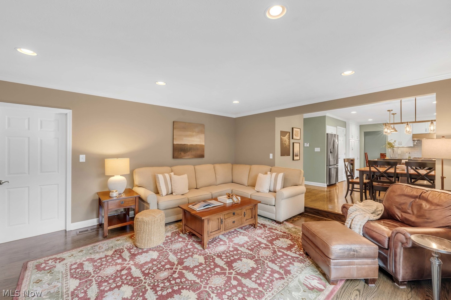 3471 Beverly Hills Drive Rocky River OH 44116