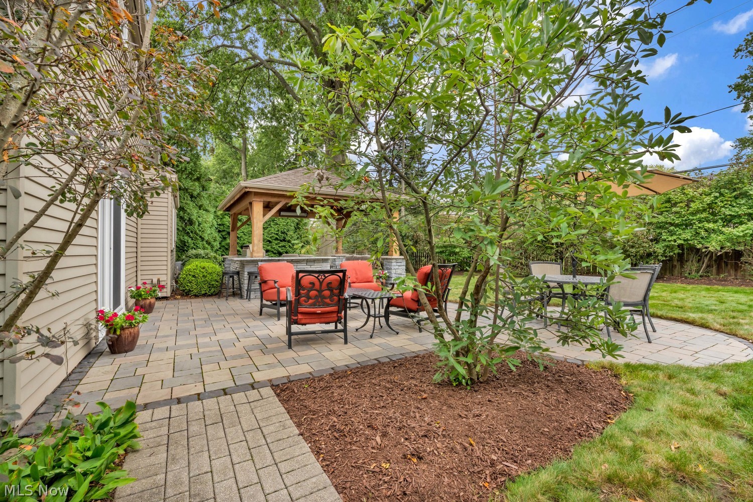 3471 Beverly Hills Drive Rocky River OH 44116
