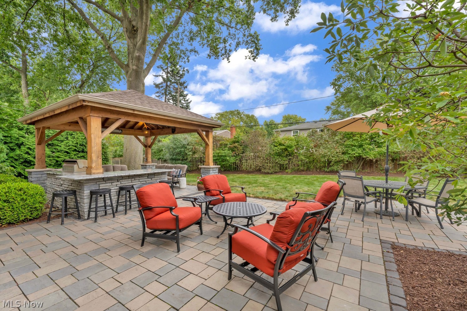 3471 Beverly Hills Drive Rocky River OH 44116