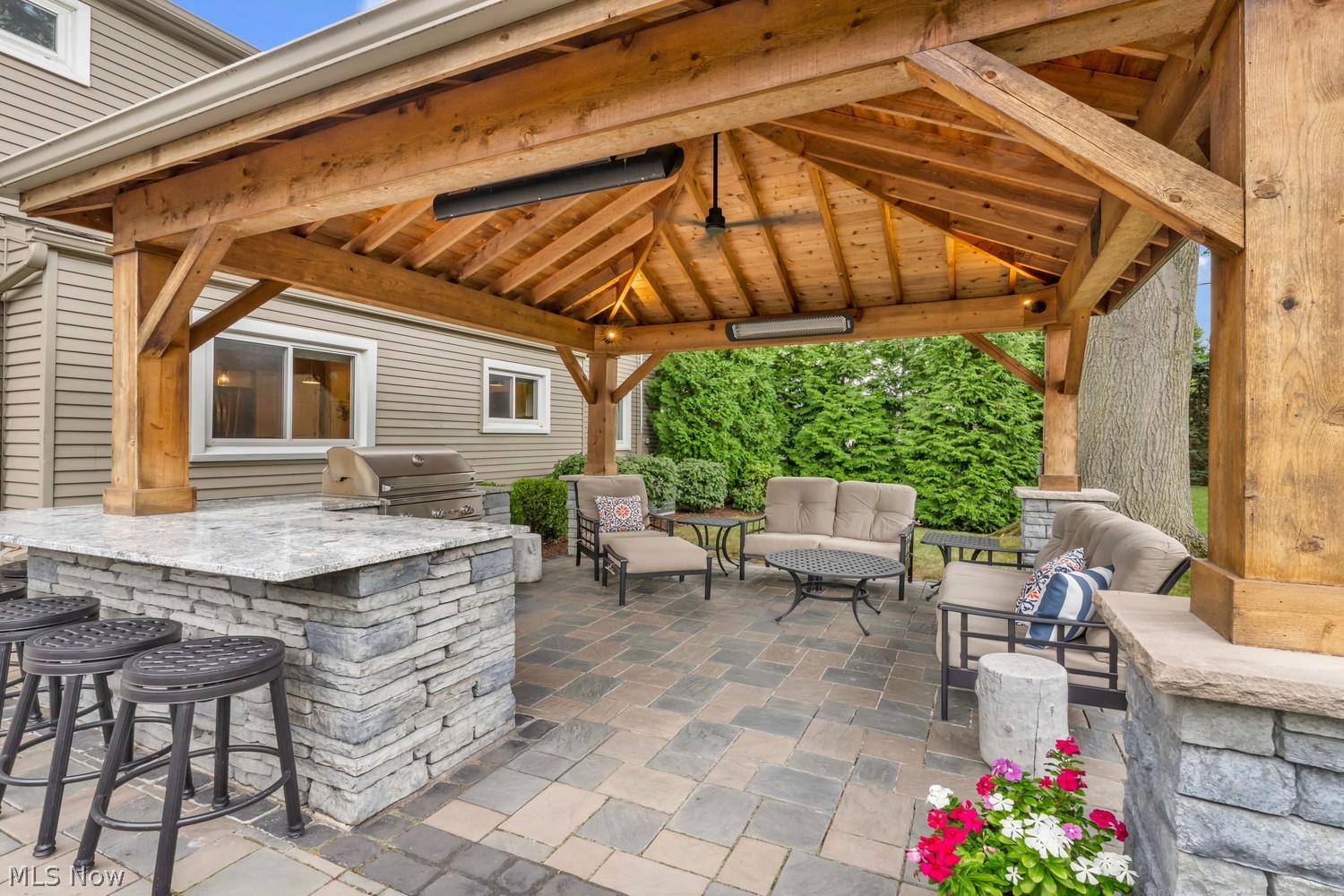 3471 Beverly Hills Drive Rocky River OH 44116