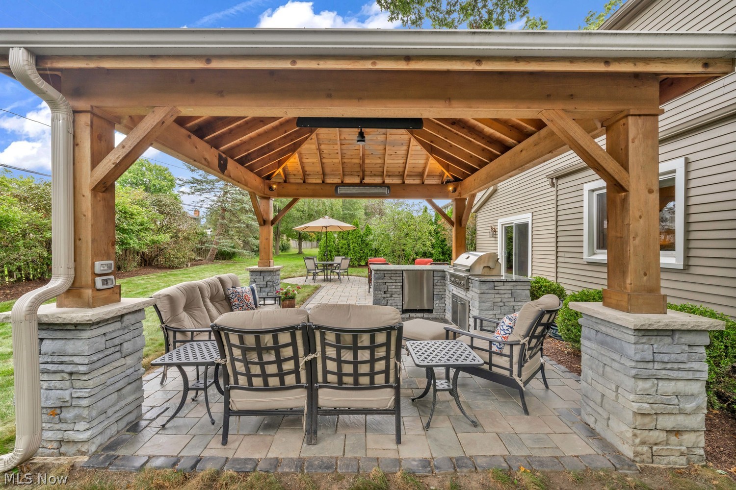 3471 Beverly Hills Drive Rocky River OH 44116