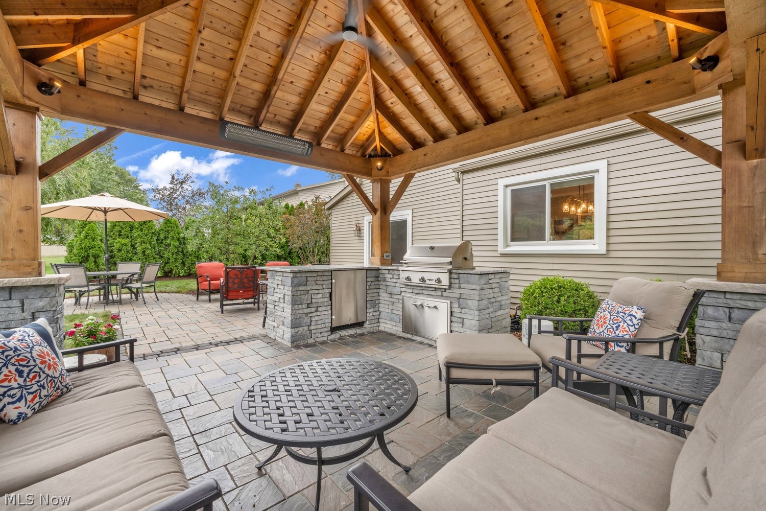 3471 Beverly Hills Drive Rocky River OH 44116