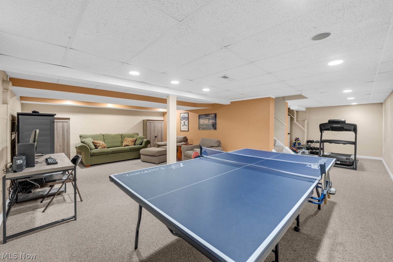 3471 Beverly Hills Drive Rocky River OH 44116
