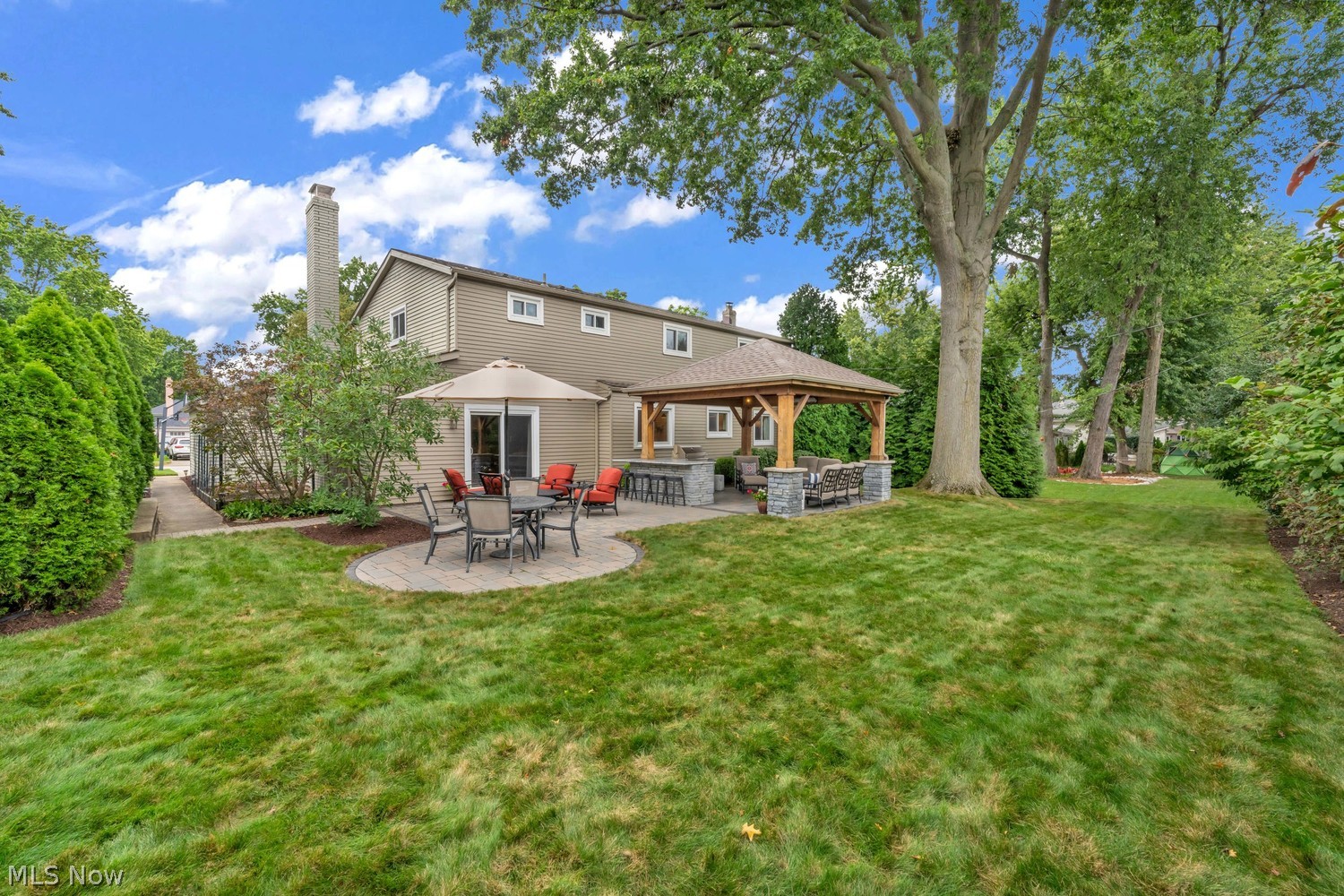 3471 Beverly Hills Drive Rocky River OH 44116
