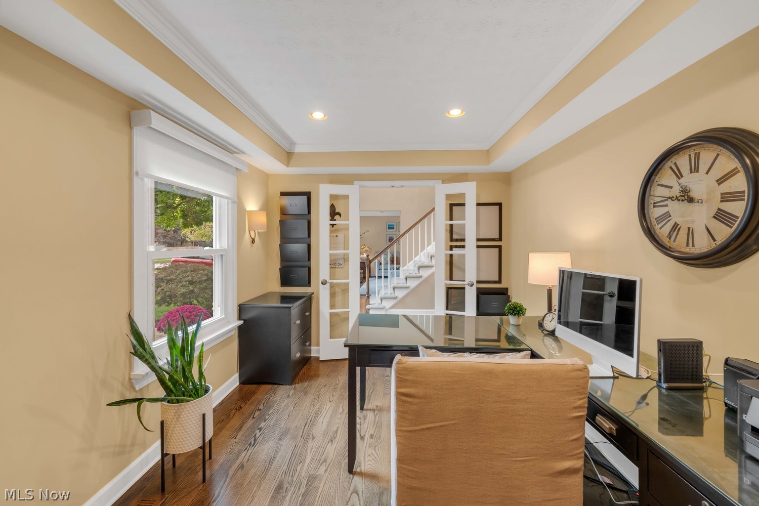 3471 Beverly Hills Drive Rocky River OH 44116