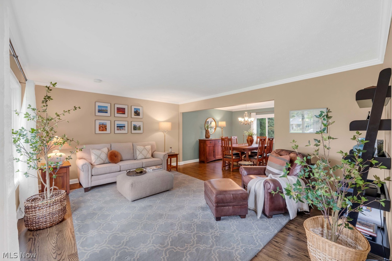 3471 Beverly Hills Drive Rocky River OH 44116