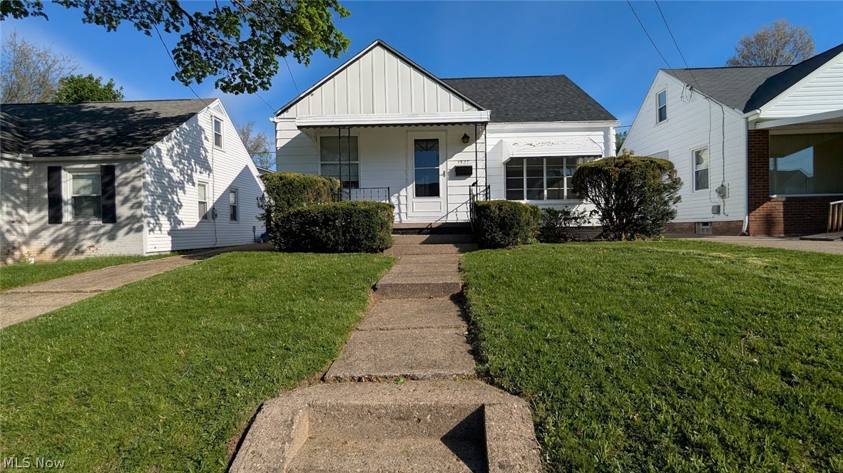 1527 Norwood Place NW Canton OH 44709