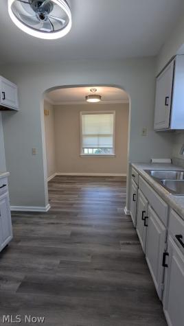 1527 Norwood Place NW Canton OH 44709