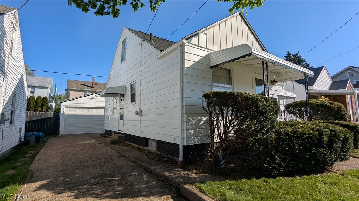 1527 Norwood Place NW Canton OH 44709