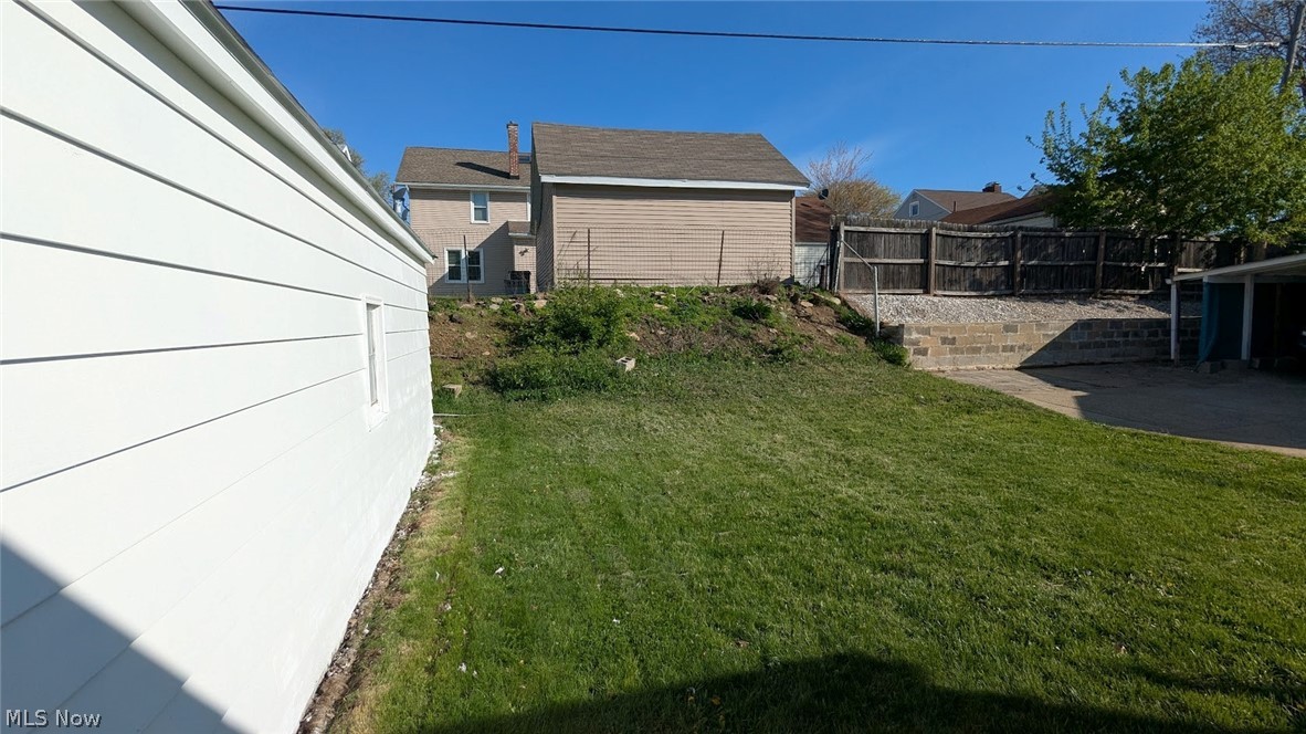 1527 Norwood Place NW Canton OH 44709