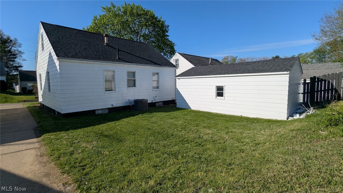 1527 Norwood Place NW Canton OH 44709