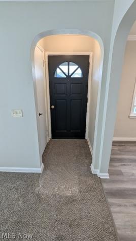 1527 Norwood Place NW Canton OH 44709