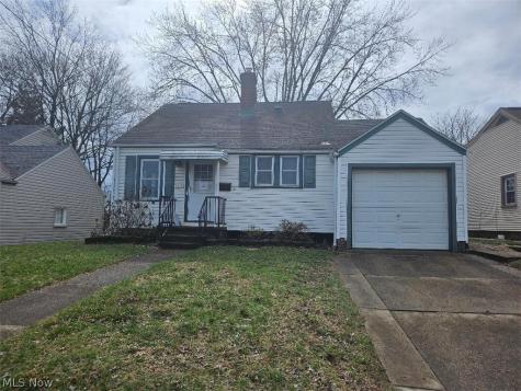 3212 9th Street NW Canton OH 44708