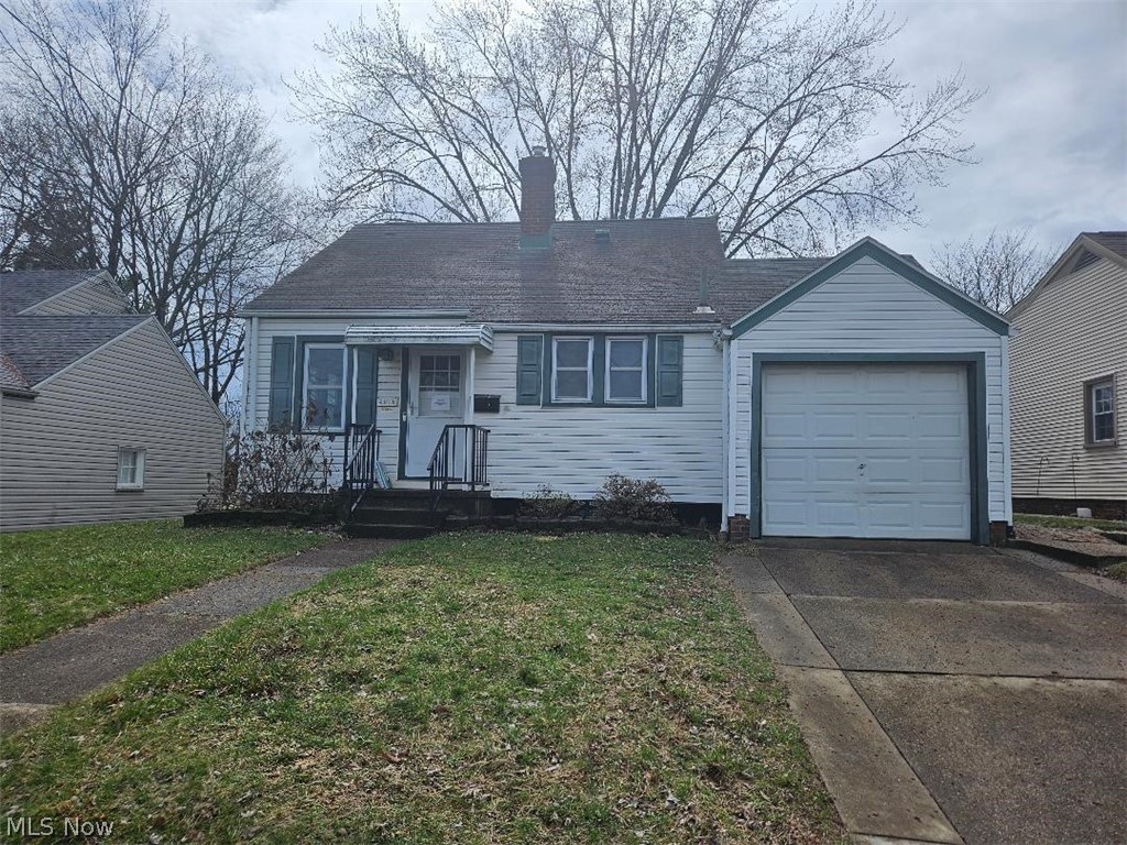 3212 9th Street NW Canton OH 44708