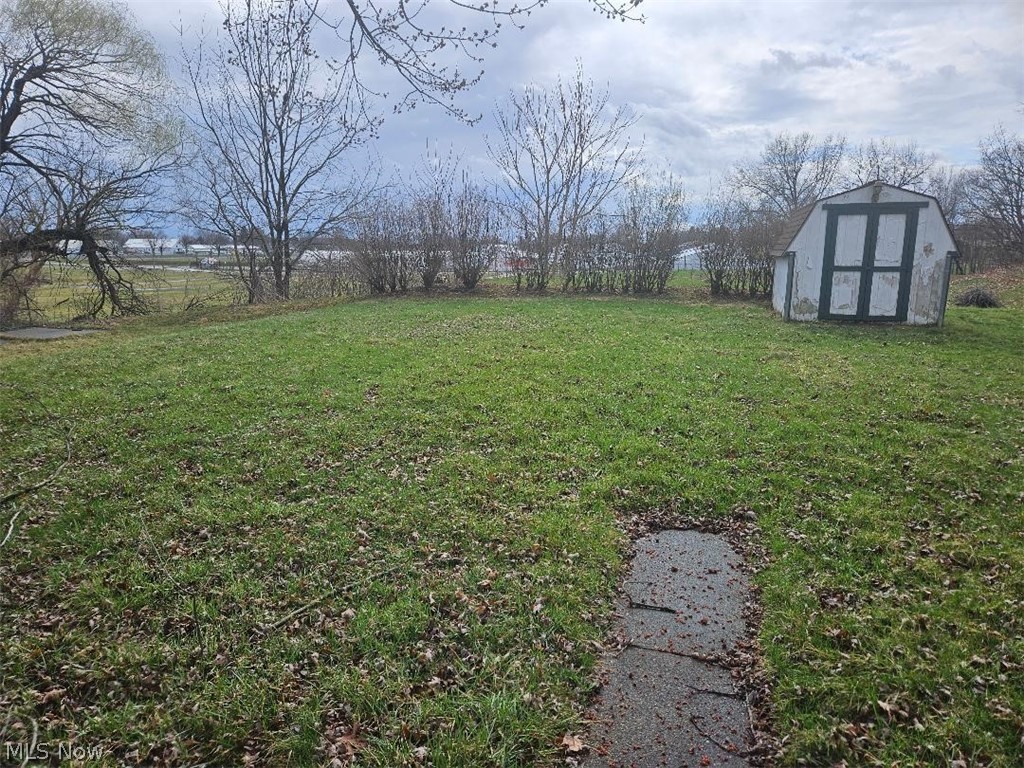 3212 9th Street NW Canton OH 44708