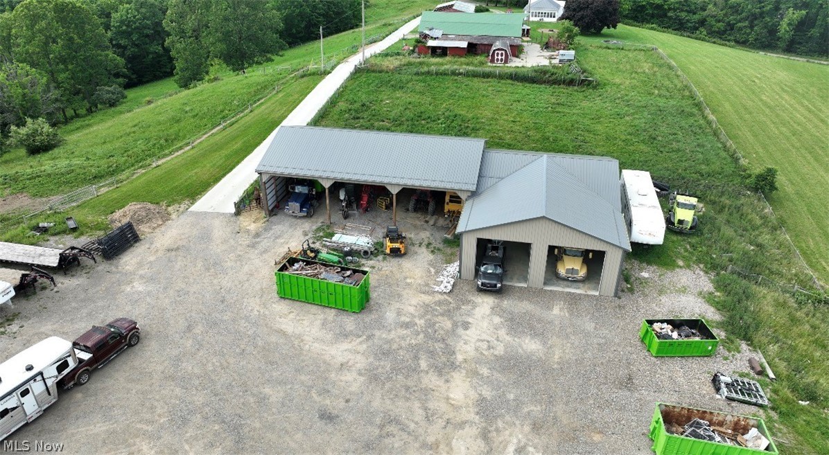 9918 Ridge Road SE Uhrichsville OH 44683
