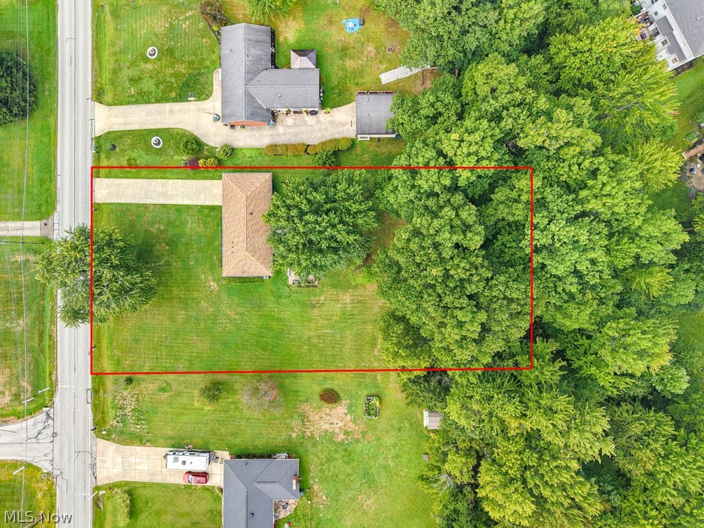 1389 Laurel Drive Macedonia OH 44056