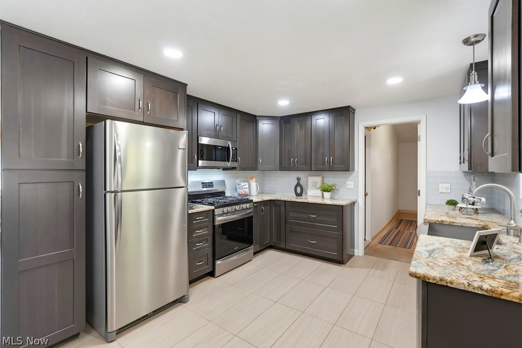 1389 Laurel Drive Macedonia OH 44056