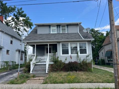 3310 Cypress Avenue Cleveland OH 44109