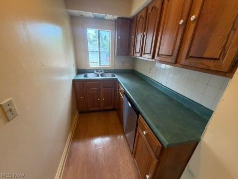 3310 Cypress Avenue Cleveland OH 44109