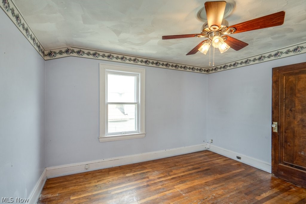 3310 Cypress Avenue Cleveland OH 44109